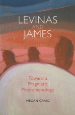 Levinas and James