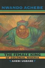 Female King of Colonial Nigeria