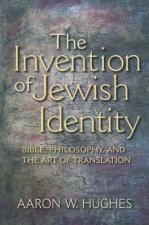 Invention of Jewish Identity