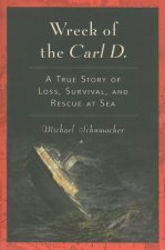 Wreck of the Carl D.