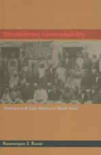 Reconsidering Untouchability