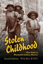 Stolen Childhood, Second Edition