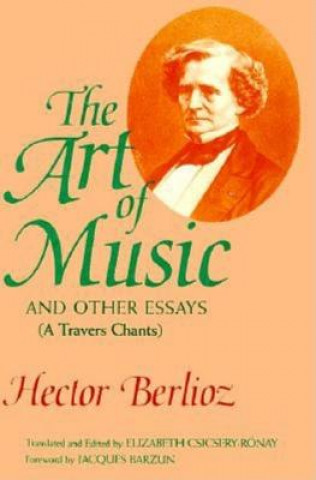 Art of Music and Other Essays