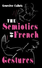 Semiotics of French Gestures