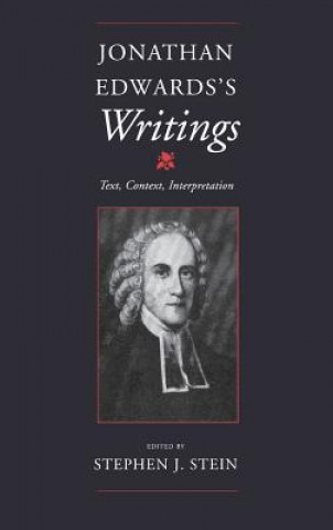 Jonathan Edwards's Writings