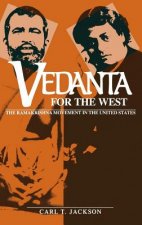 Vedanta for the West