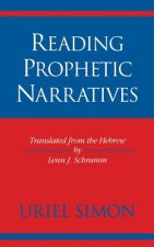 Reading Prophetic Narratives
