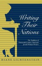 Writing Their Nations