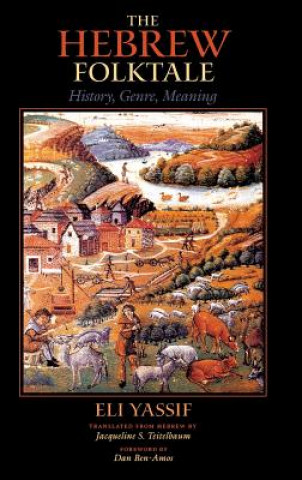 Hebrew Folktale
