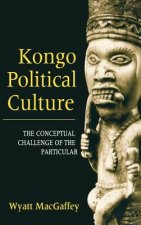 Kongo Political Culture