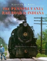 Pennsylvania Railroad in Indiana