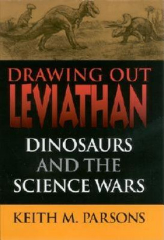 Drawing Out Leviathan