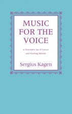 Music for the Voice, Revised Edition