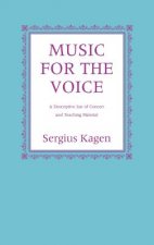 Music for the Voice, Revised Edition