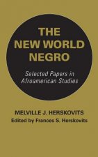 New World Negro