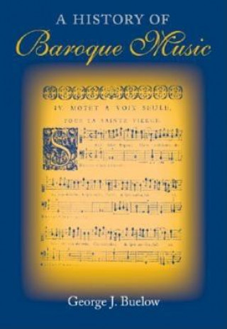 History of Baroque Music