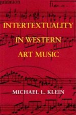 Intertextuality in Western Art Music