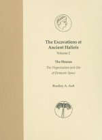 Excavations at Ancient Halieis, Vol. 1