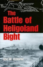 Battle of Heligoland Bight