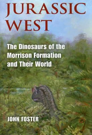 Jurassic West