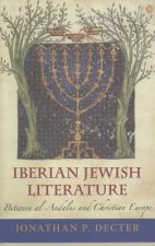 Iberian Jewish Literature