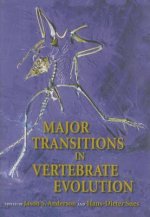 Major Transitions in Vertebrate Evolution