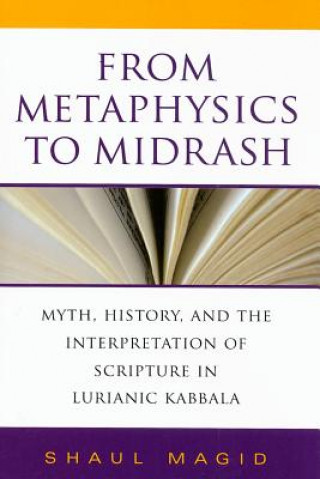 From Metaphysics to Midrash