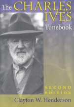 Charles Ives Tunebook, Second Edition