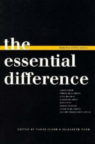 Essential Difference