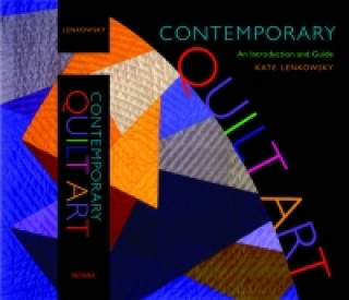 Contemporary Quilt Art