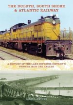 Duluth, South Shore & Atlantic Railway