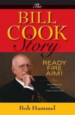 Bill Cook Story