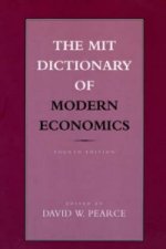 MIT Dictionary of Modern Economics