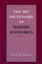 MIT Dictionary of Modern Economics