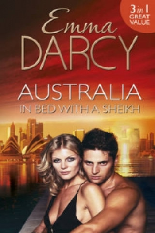 Australia: In Bed with a Sheikh!