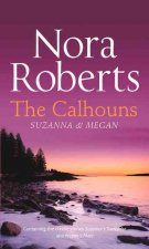 Calhouns: Suzanna and Megan