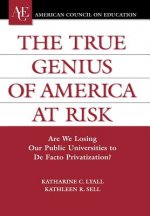 True Genius of America at Risk