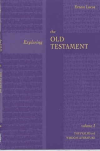 Exploring the Old Testament Vol 3