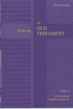 Exploring the Old Testament Vol 3