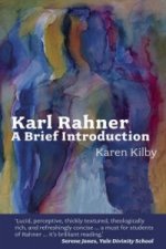SPCK Introduction to Karl Rahner