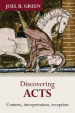 Discovering Acts