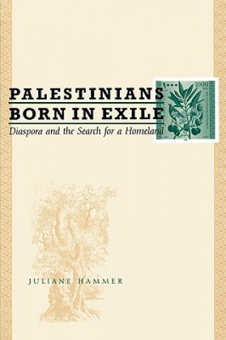 Palestinians Born in Exile