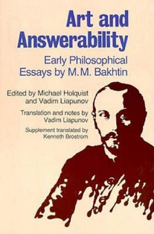 Art and Answerability