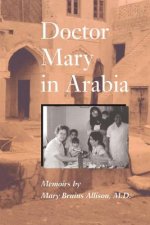 Doctor Mary in Arabia