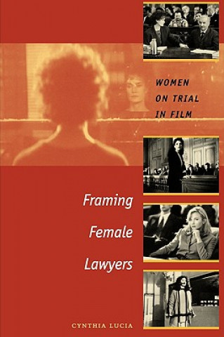 Framing Female Lawyers