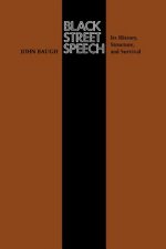Black Street Speech