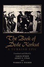 Book of Dede Korkut