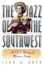 Jazz of the Southwest