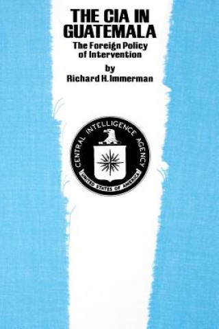 CIA in Guatemala