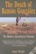 Death of Ramon Gonzalez